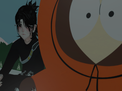Missy's Avatar world