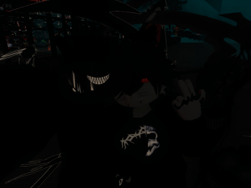 ？？？？？？'s Avatars ＆ Hangout