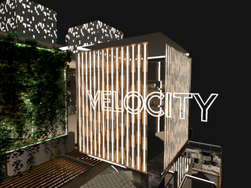 VELOCITY