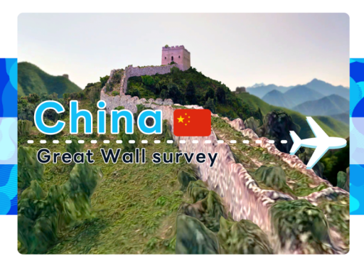Great Wall survey