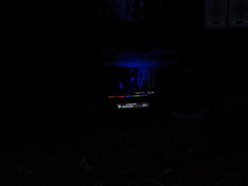 Rave Cave