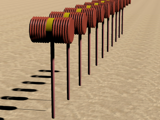 PikoPikoHammerTest