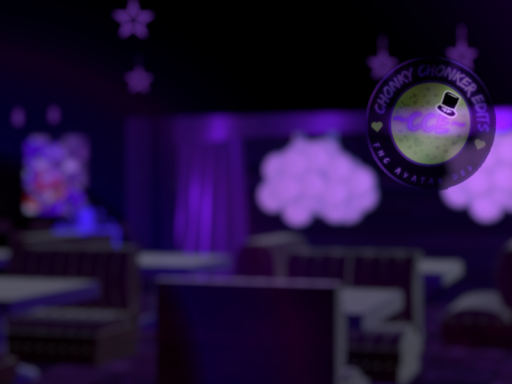 ~fredinas night club~ CCE ~canceled~