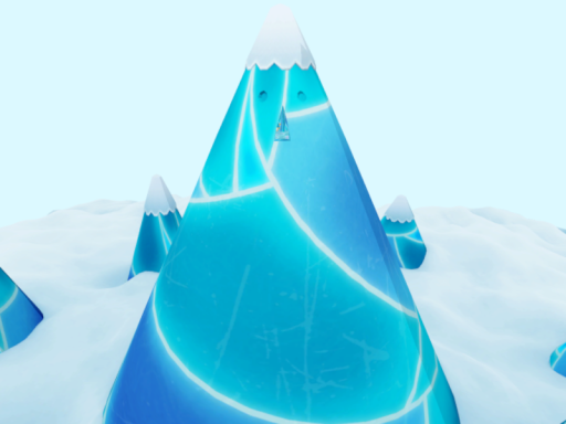 Ice Kings Home ＋ Avatar World