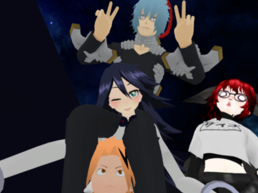 Keiths ava worldǃ