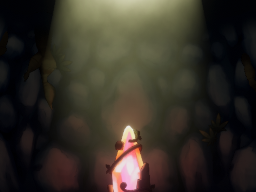 Luminous Cave DX