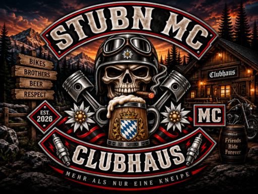Stubn MC Clubhaus