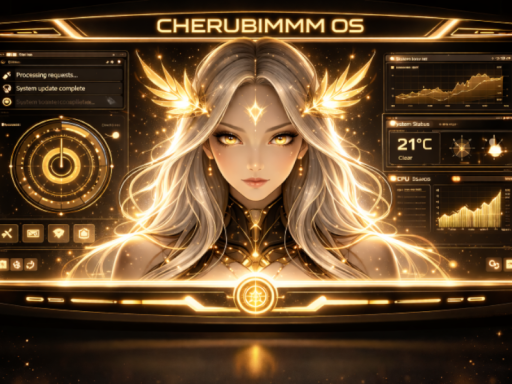 cherubimm