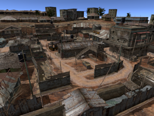 RE 5 village