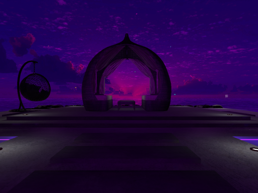 Violet Nights