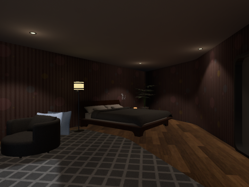 Cloudehs Home V2