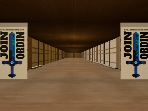 Adventurer Guild's Avatar Hall