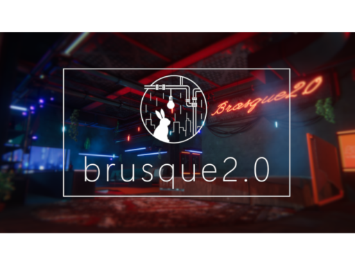 Brusque2․0