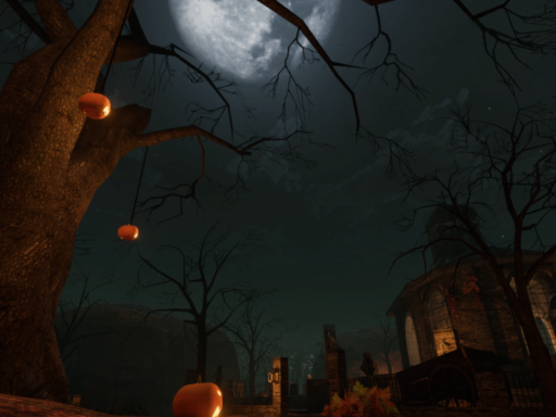 Gravedanger （PVKII）