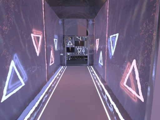 My Safe Space