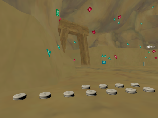 GreenRandom's Avatar Storage