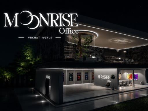 MOONRISE office