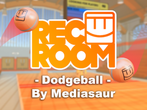 ＾Dodgeball ［BETA］