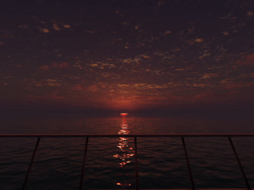 Ocean Side