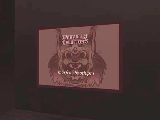 Darvulia Creations Avatar World