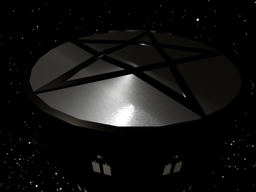 Syn's Summoning