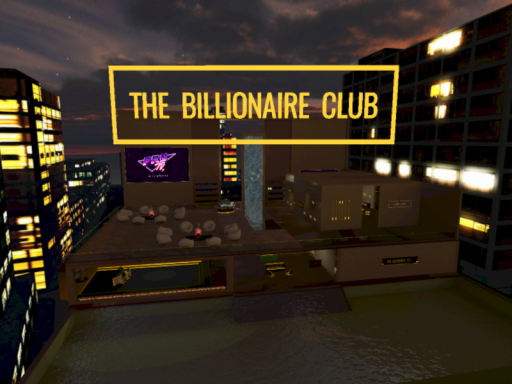 The Billionaire Club OG