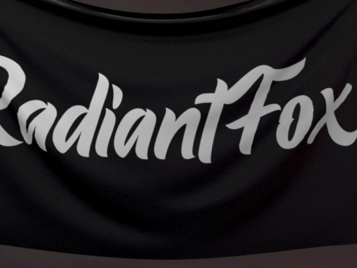 RadiantFox Bar ＆ Function