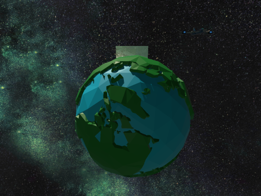 Code Earth
