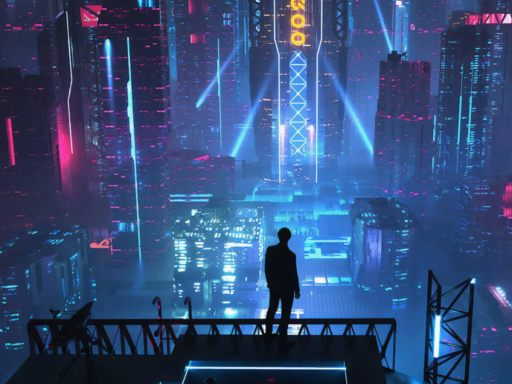 Dark City