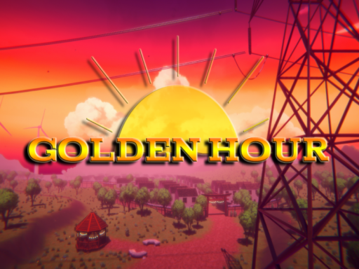 Golden Hour