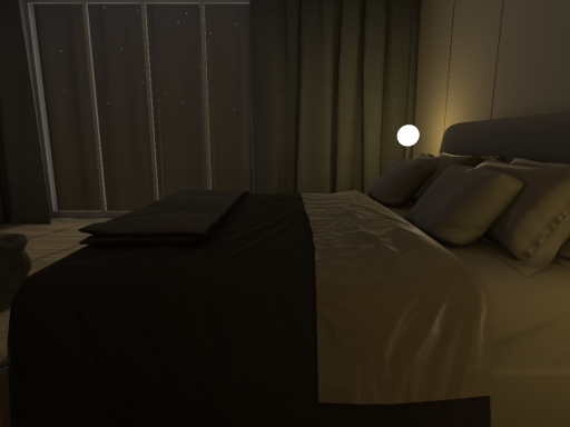Night Room