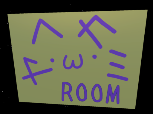 フカヤミROOM⁄small