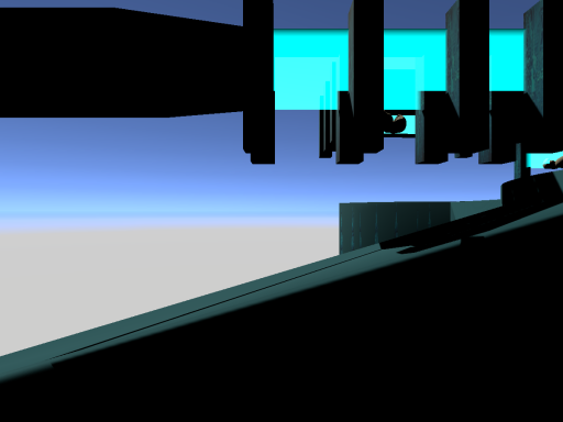 The temple of protogenǃ