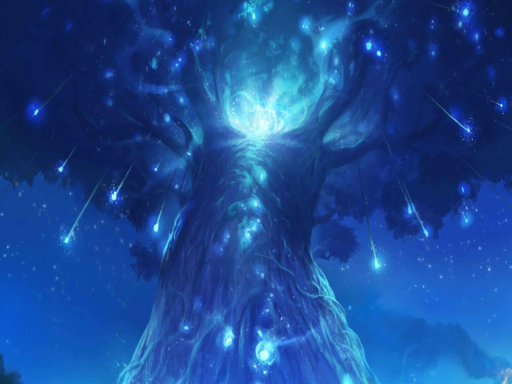 Land Of The Spirits