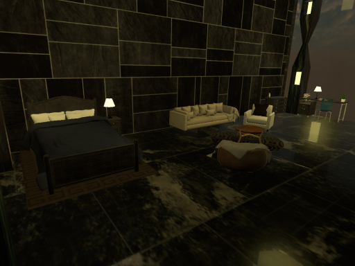 Dark Room