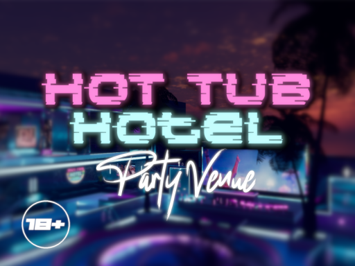 HTH - Party Venue
