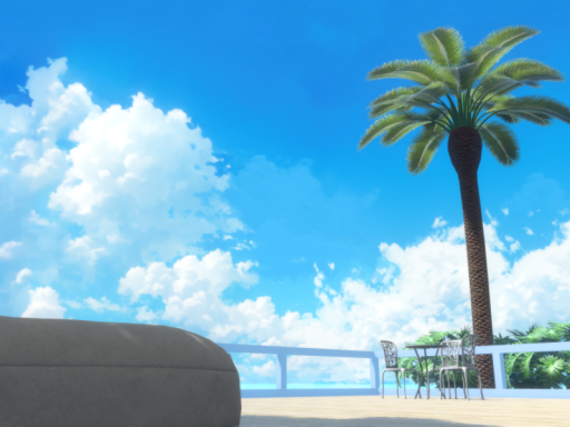 SUMMER