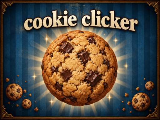Cookie Clicker VR
