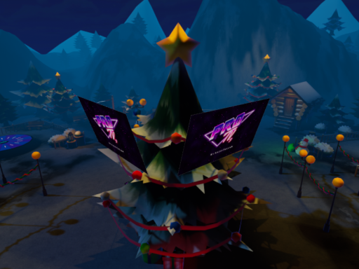 Christmas Cheersǃ