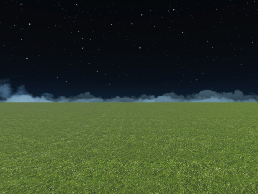 My Dream World