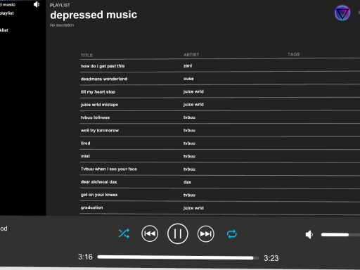 audio world