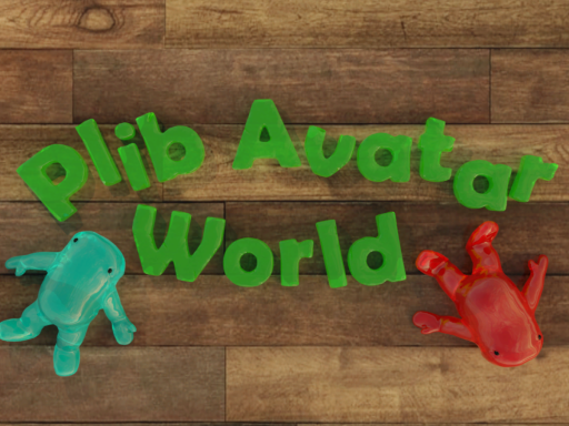 Plib Avatar World