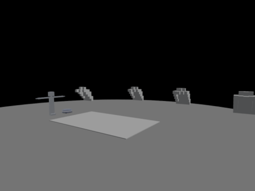 Cube man's domain