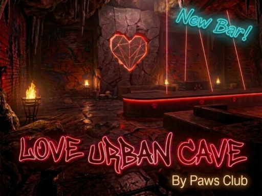 Love Urban Cave