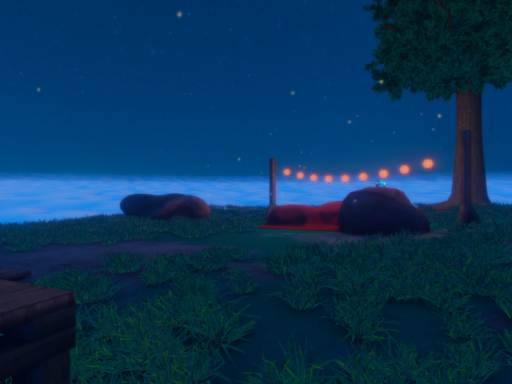 Puff's Hill