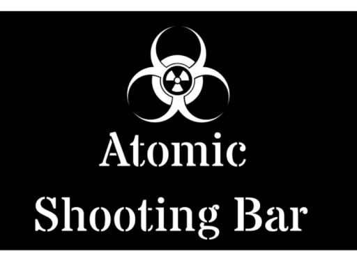 Atomic Shooting Bar