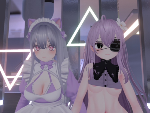 RoseFell Avatar World