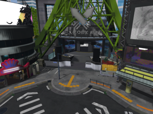 inkopolis plaza