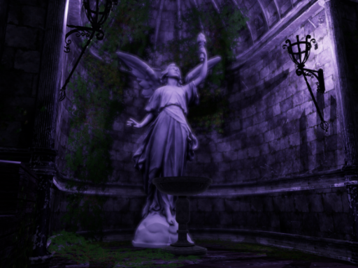 The Cathedral