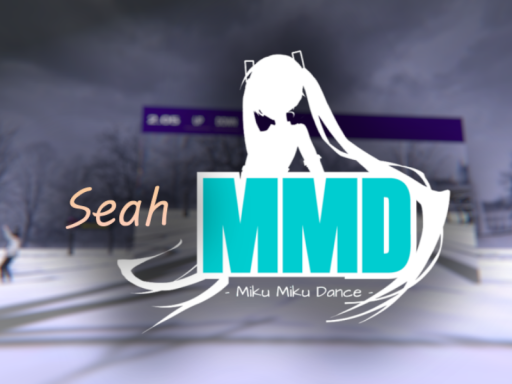 세아 mmd 월드